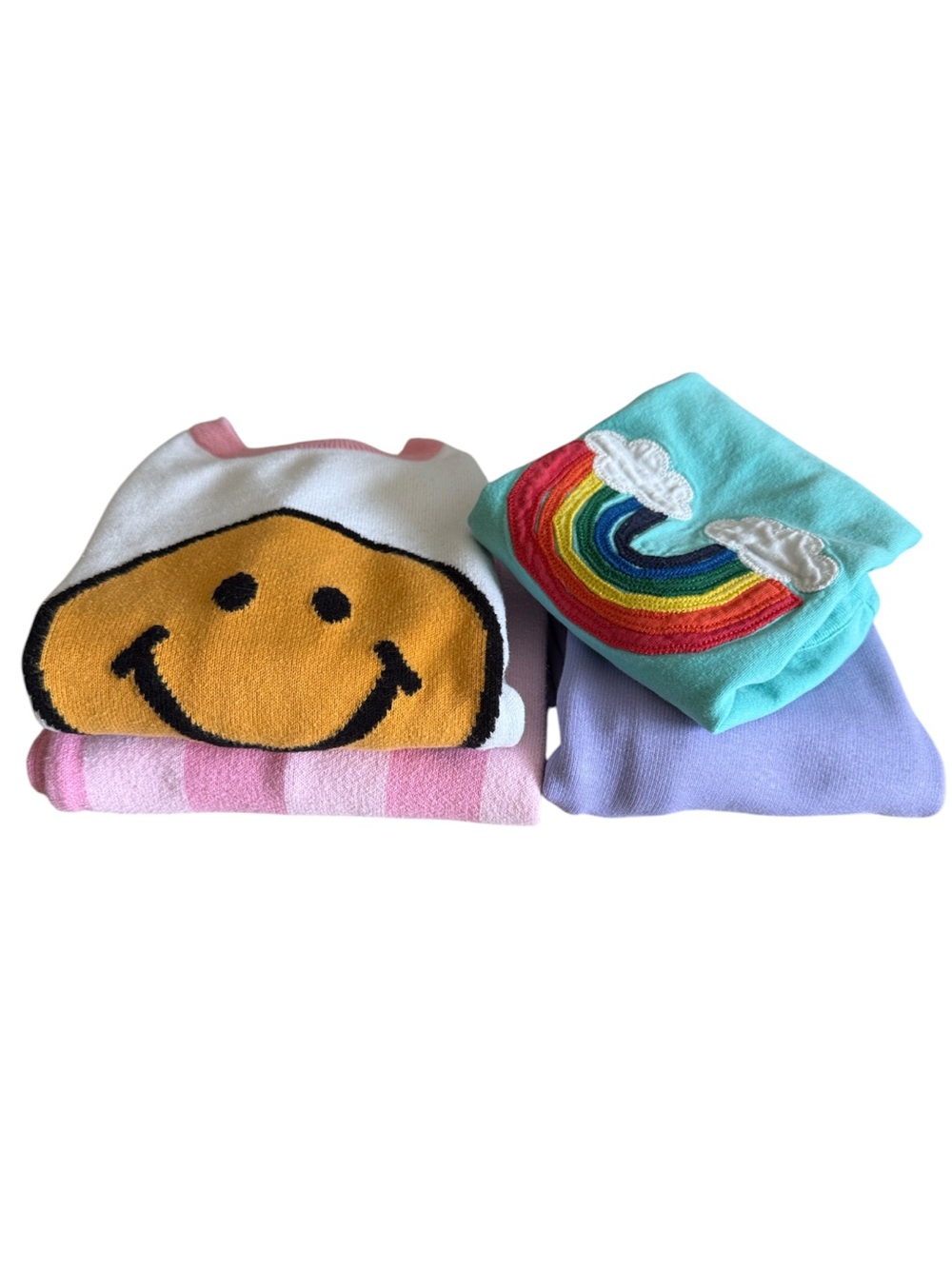 Fun toddler girl bundle